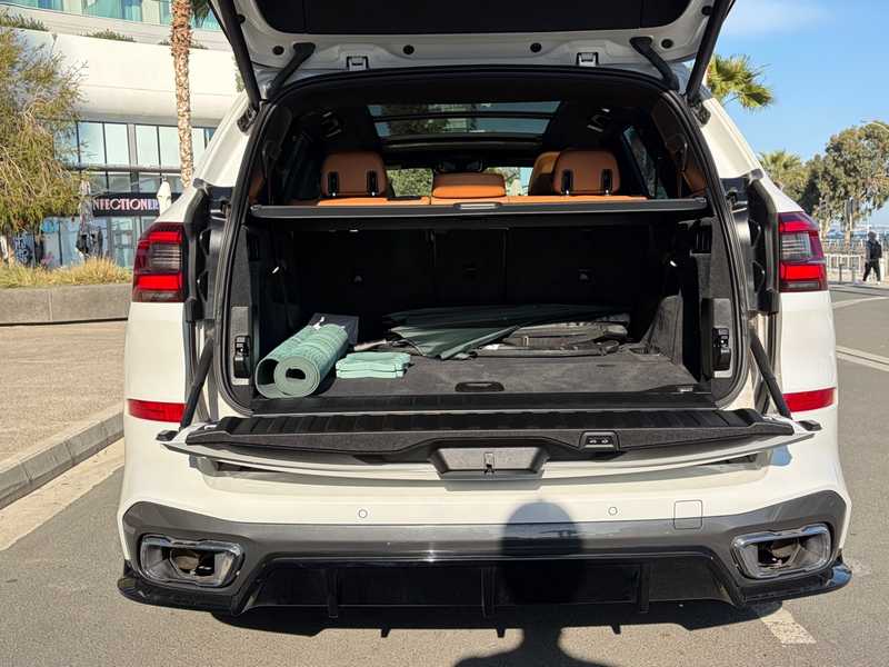 2019 BMW X5 3,0L 2019 Cyprus