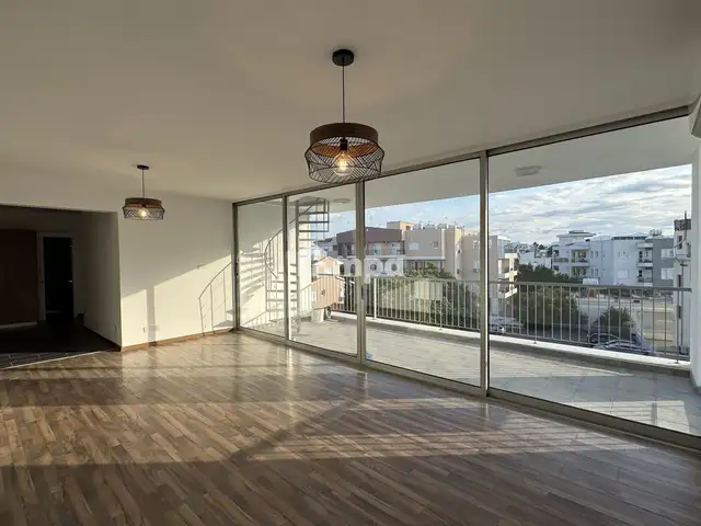 2-bedroom apartment for sale, Επαρχία Λευκωσίας — Στρόβολος - Σταυρός