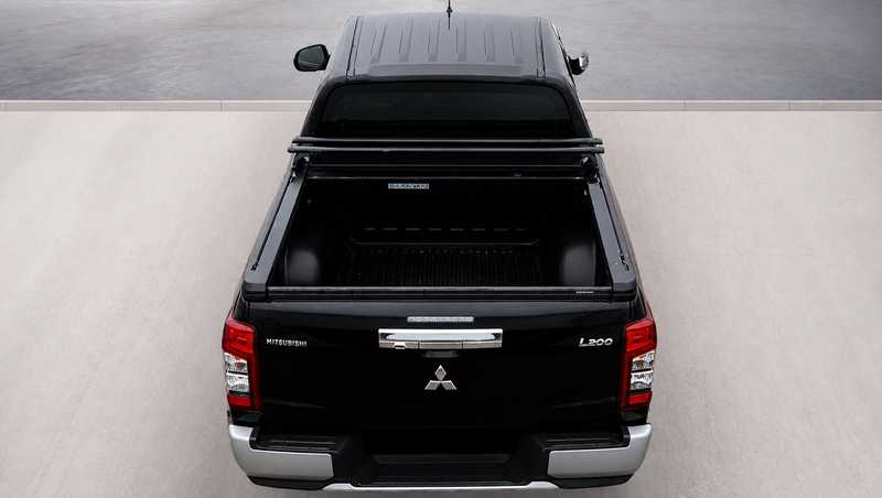 2020 Mitsubishi L200 2,3L 2020 Cyprus