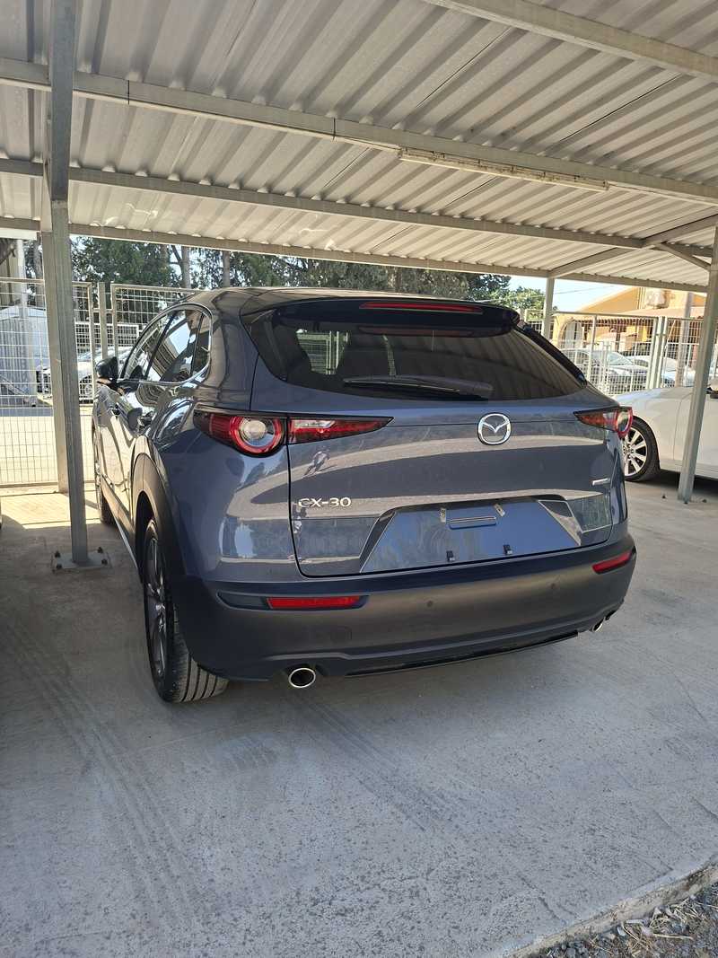 2021 Mazda CX-30 2,0L 2021 Cyprus
