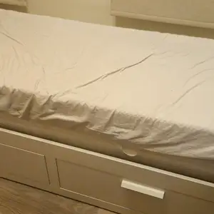 Ikea Brimnes guest bed, Επαρχία Λεμεσού — Γερμασόγεια