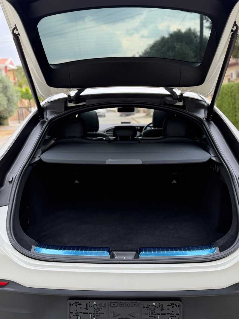 2023 Mercedes-Benz GLE-Class 3,0L 2023 Cyprus