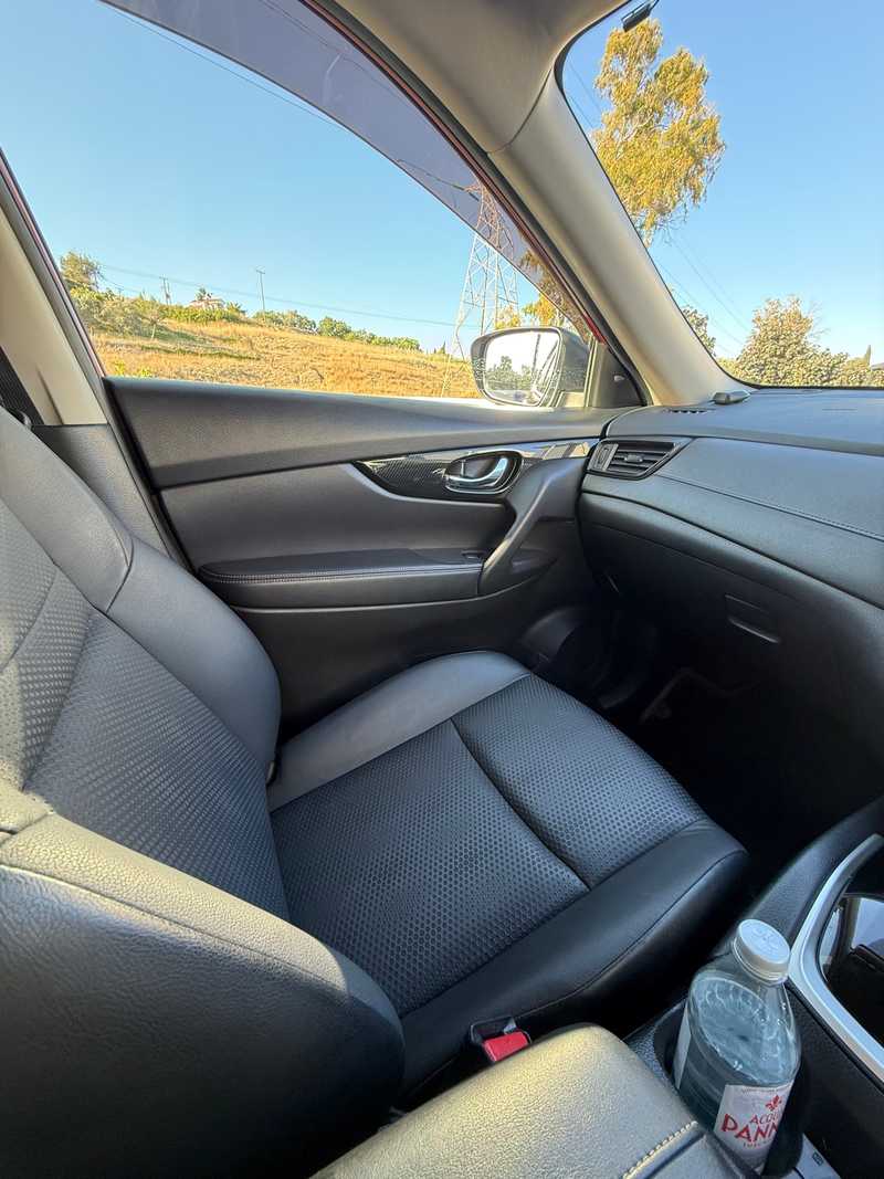 2019 Nissan X-Trail 2,0L 2019 Cyprus