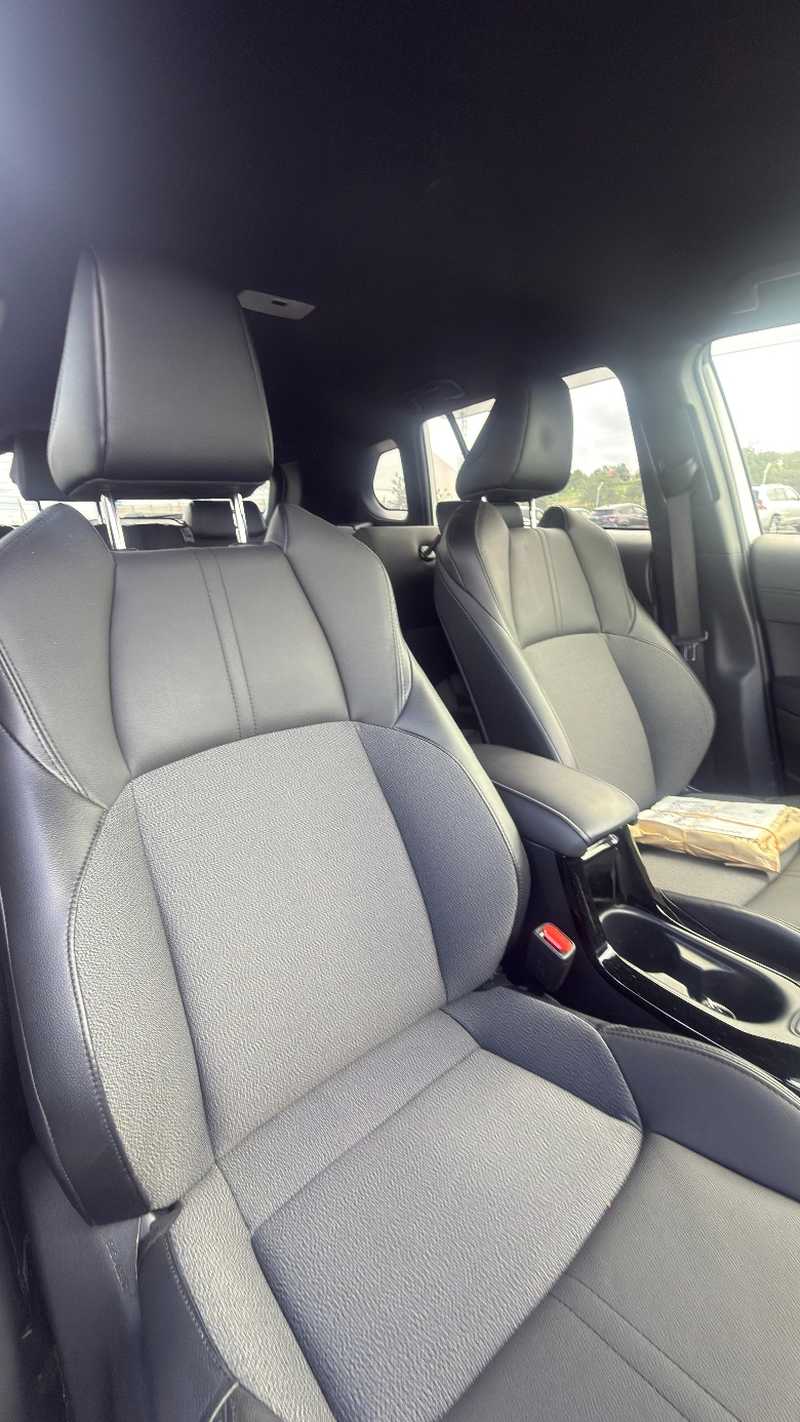 2024 Toyota Corolla Cross 1,8L 2024 Cyprus