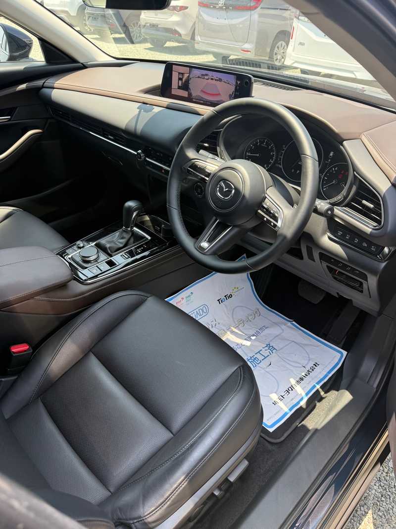 2024 Mazda CX-30 2,0L 2024 Cyprus