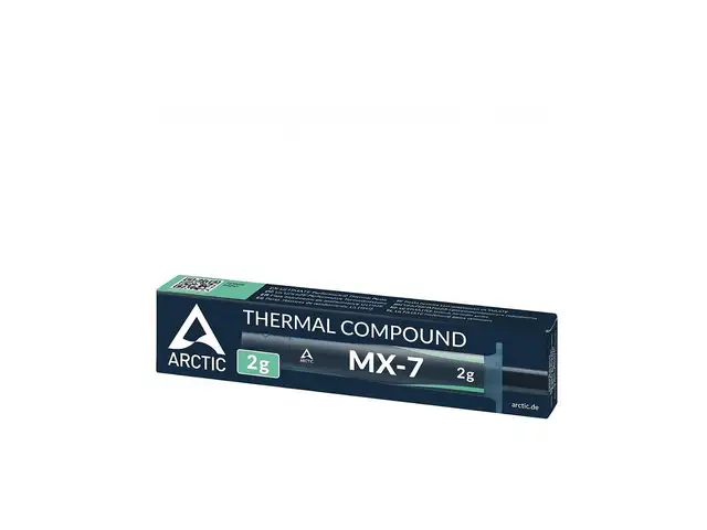 Arctic mx 7 2g premium performance thermal paste actcp00089a, Επαρχία Λευκωσίας — Λακατάμεια - Αγία Παρασκευή