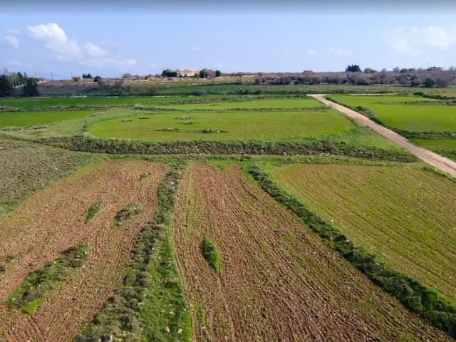 Tourist Field 9999 m², Επαρχία Πάφου — Αρόδες Κάτω
