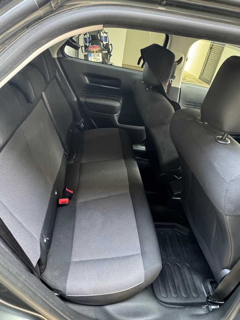2015 Citroen C4 1,6L 2015 Cyprus