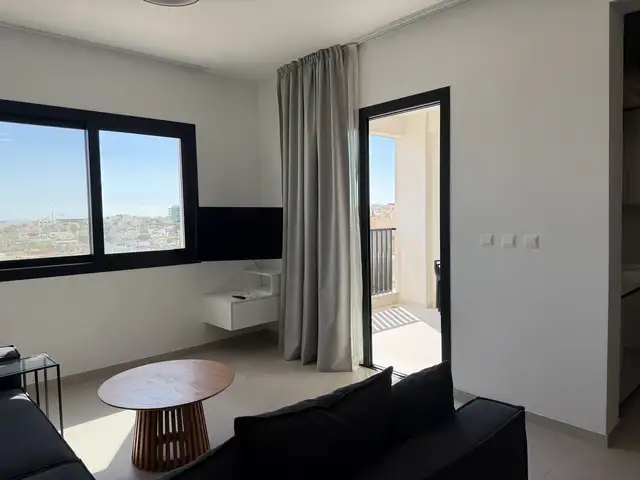 2-bedroom apartment to rent, Επαρχία Λεμεσού — Άγιος Αθανάσιος - 10