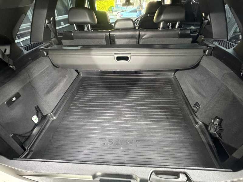 2015 BMW X5 3,0L 2015 Cyprus