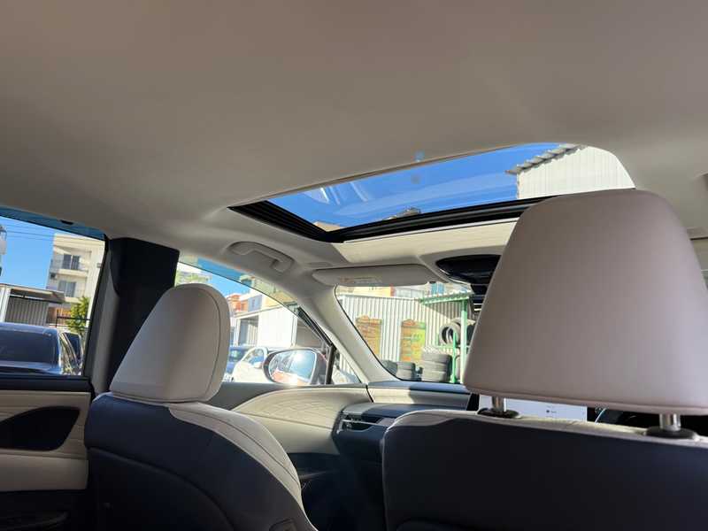 2023 Lexus RX 2,5L 2023 Cyprus