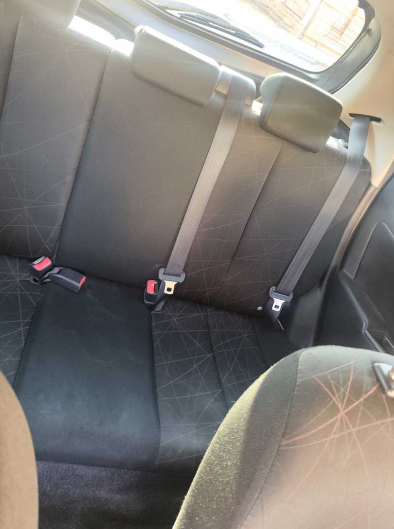2014 Mazda 2 1,3L 2014 Cyprus
