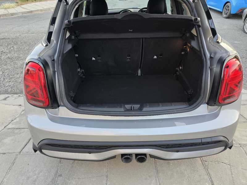 2024 Mini Cooper 2,0L 2024 Cyprus