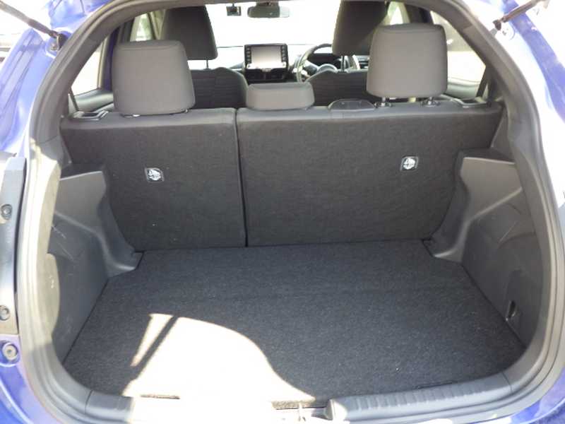 2023 Toyota Yaris 1,5L 2023 Cyprus