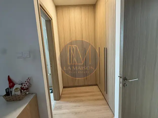 4-bedroom semi-detached for sale, Nicosia — Strovolos - Agios Vasileios - 9