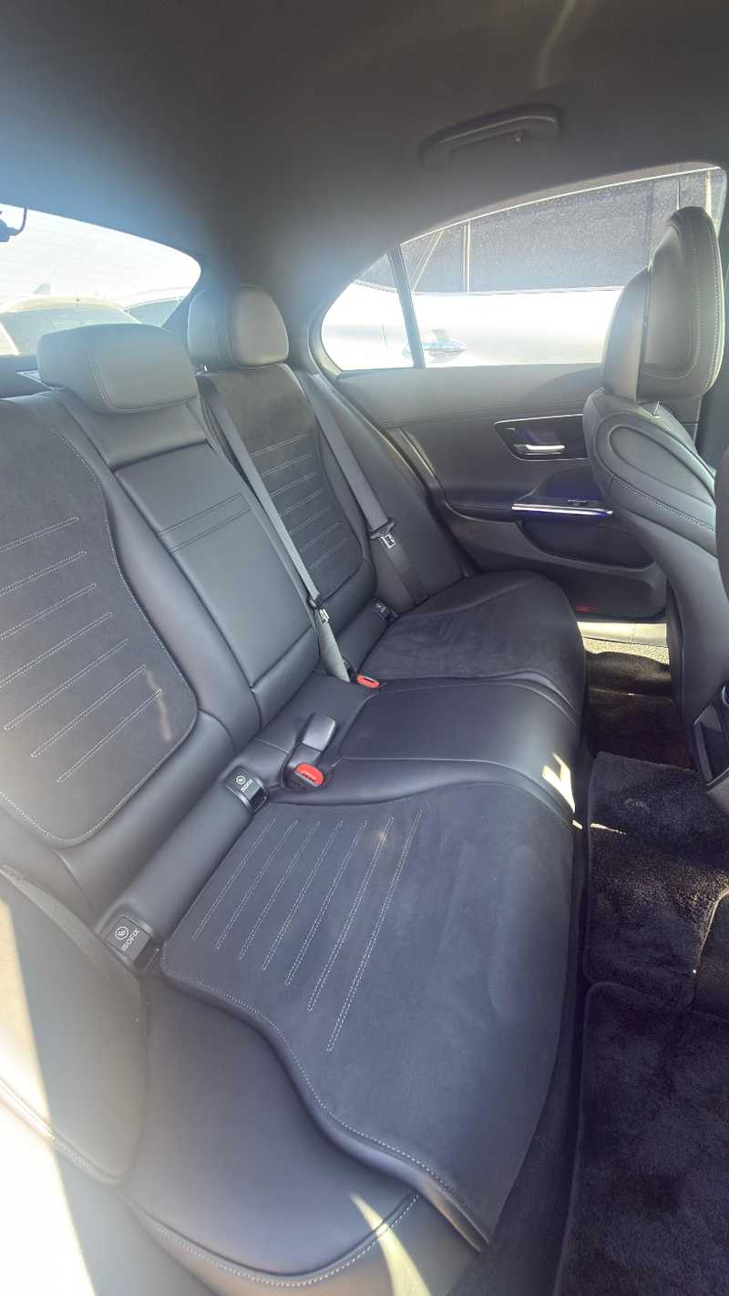 2023 Mercedes-Benz C-Class AMG 2,0L 2023 Cyprus