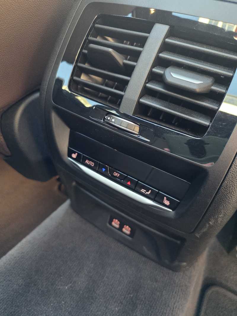 2023 BMW X3 2,0L 2023 Cyprus