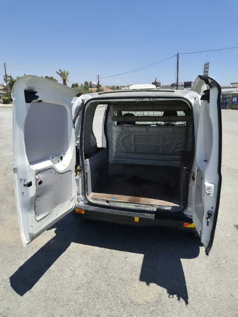 2013 Peugeot Bipper 1,3L 2013 Cyprus