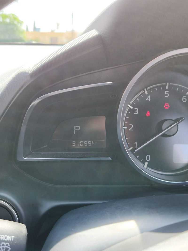 2023 Mazda 2 1,5L 2023 Cyprus