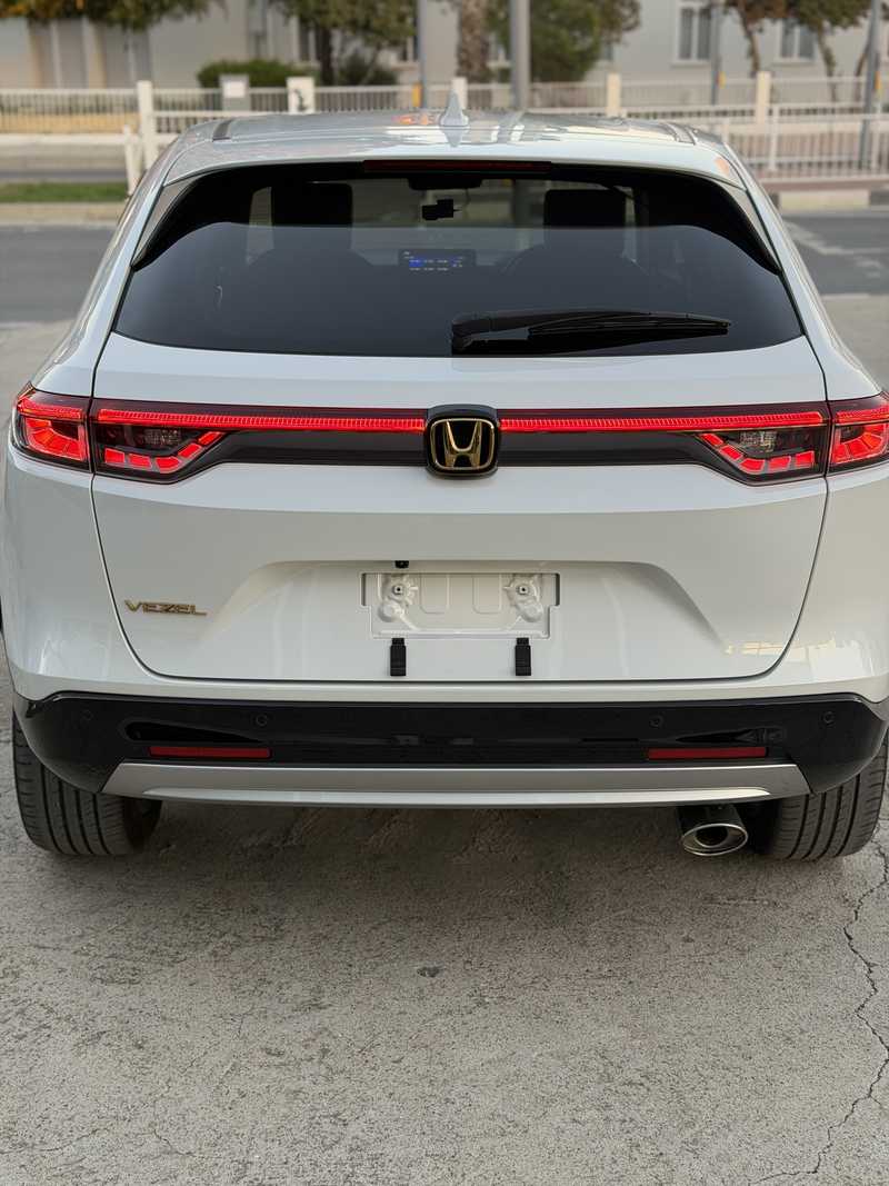 2022 Honda Vezel 1,5L 2022 Cyprus