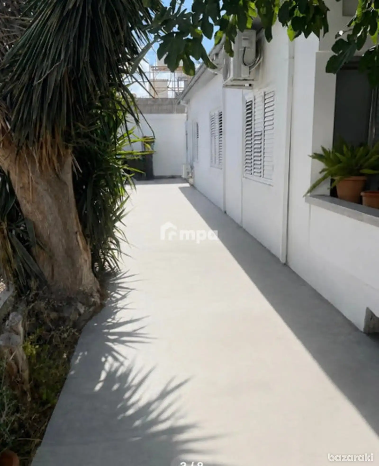 House, 3 bedrooms — 7