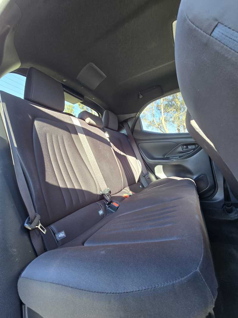 2021 Toyota Yaris 1,5L 2021 Cyprus