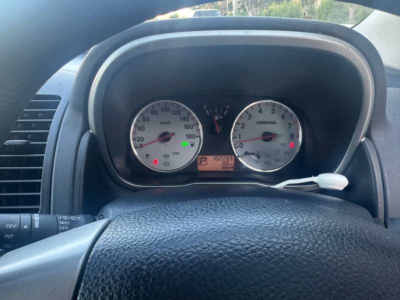 2012 Nissan Note 1,5L 2012 Cyprus