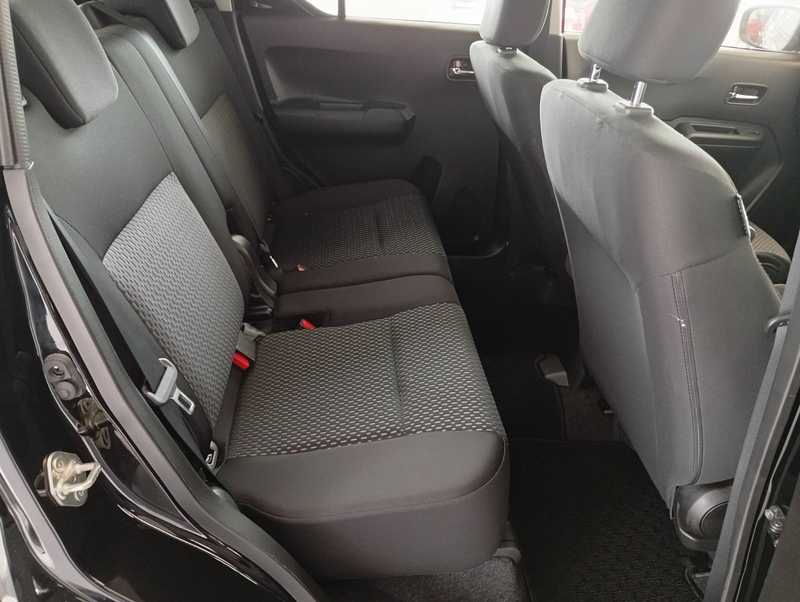 2022 Suzuki Ignis 1,2L 2022 Cyprus