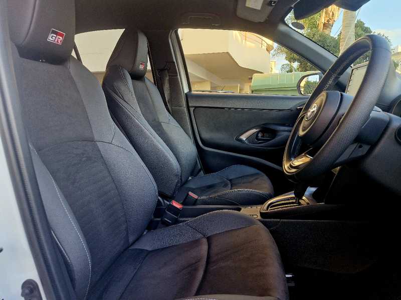 2023 Toyota Yaris Cross 1,5L 2023 Cyprus