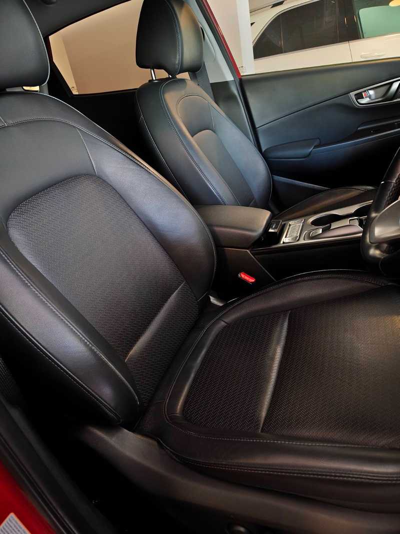 2020 Hyundai Kona Electric 2020 Cyprus