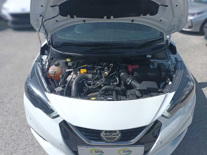 2022 Nissan Micra 1,0L 2022 Cyprus