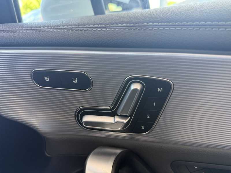 2020 Mercedes-Benz A-Class AMG 2,0L 2020 Cyprus