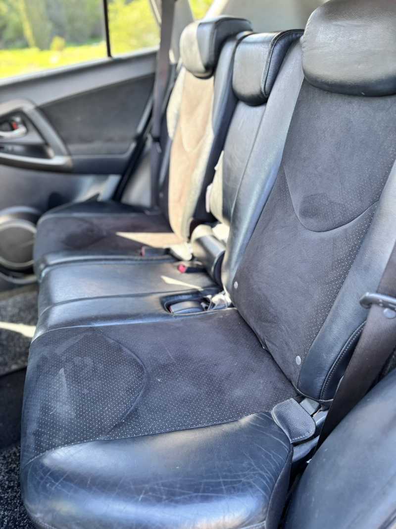 2011 Toyota RAV4 2,2L 2011 Cyprus