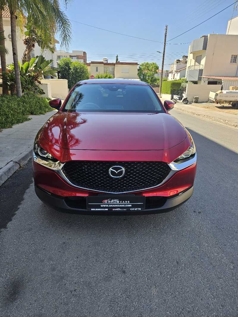 2023 Mazda CX-30 2,0L 2023 Cyprus