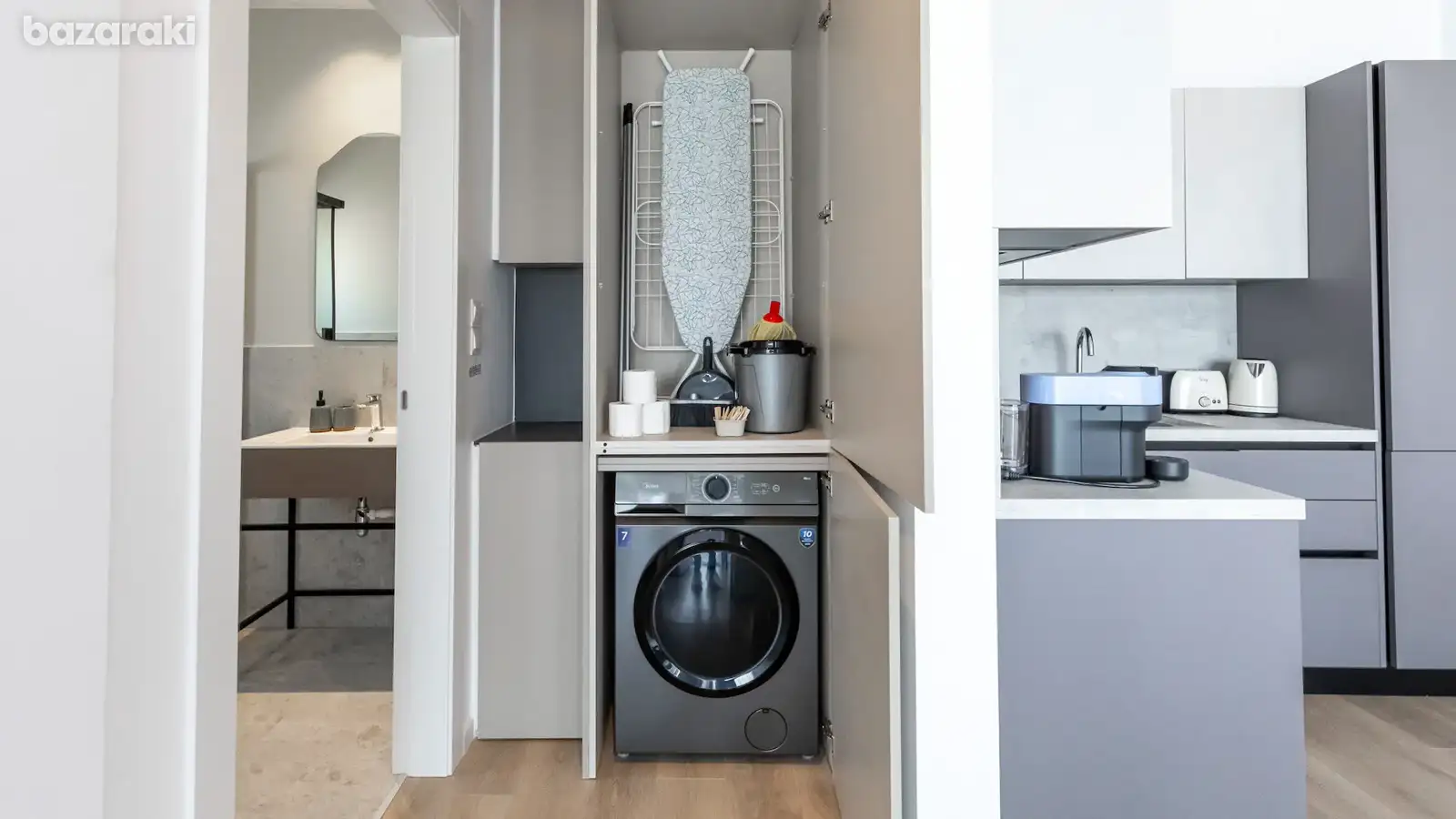 Apartment, 1 bedroom — 10