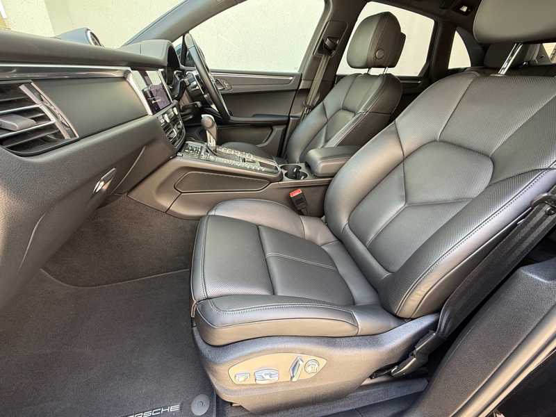 2021 Porsche Macan 2,0L 2021 Cyprus