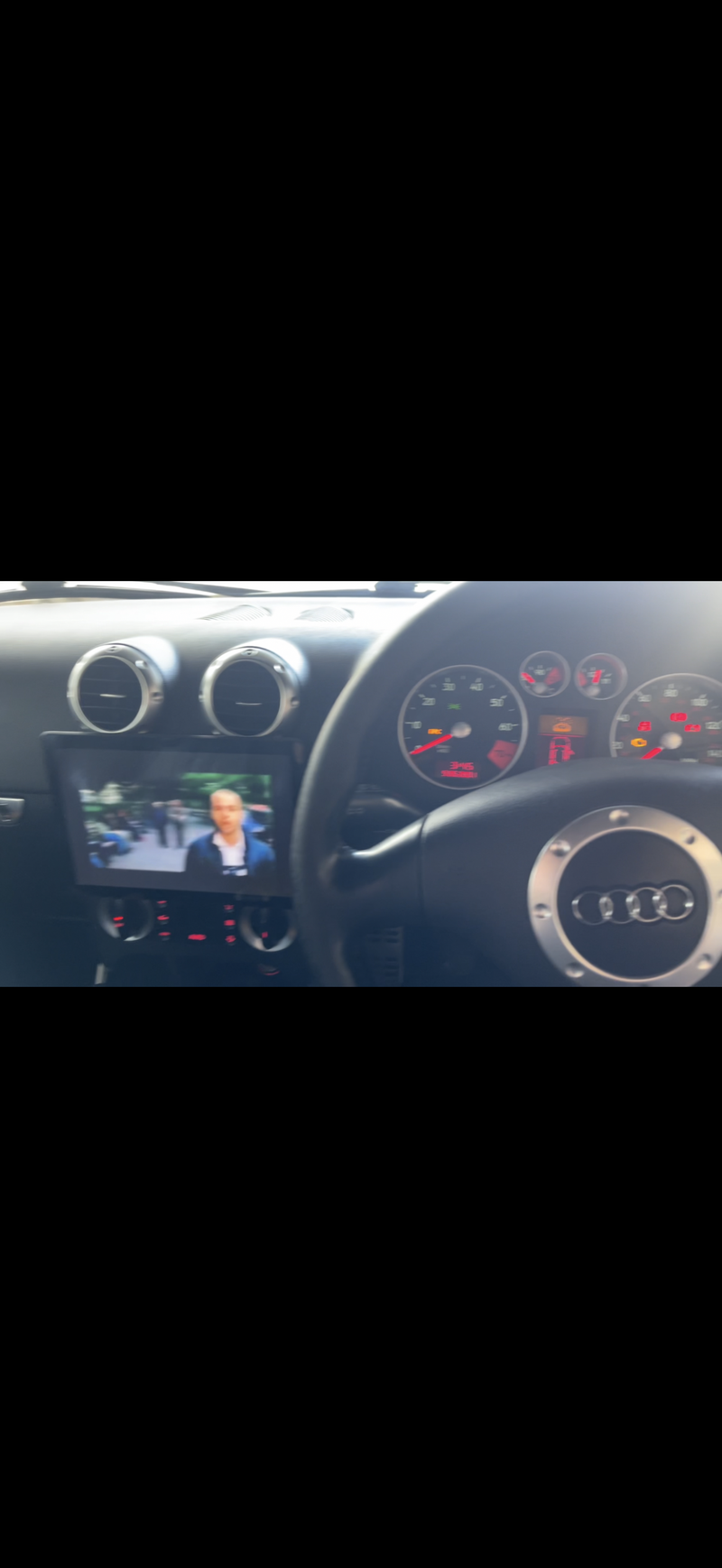 2001 Audi TT 1,8L 2001 Cyprus