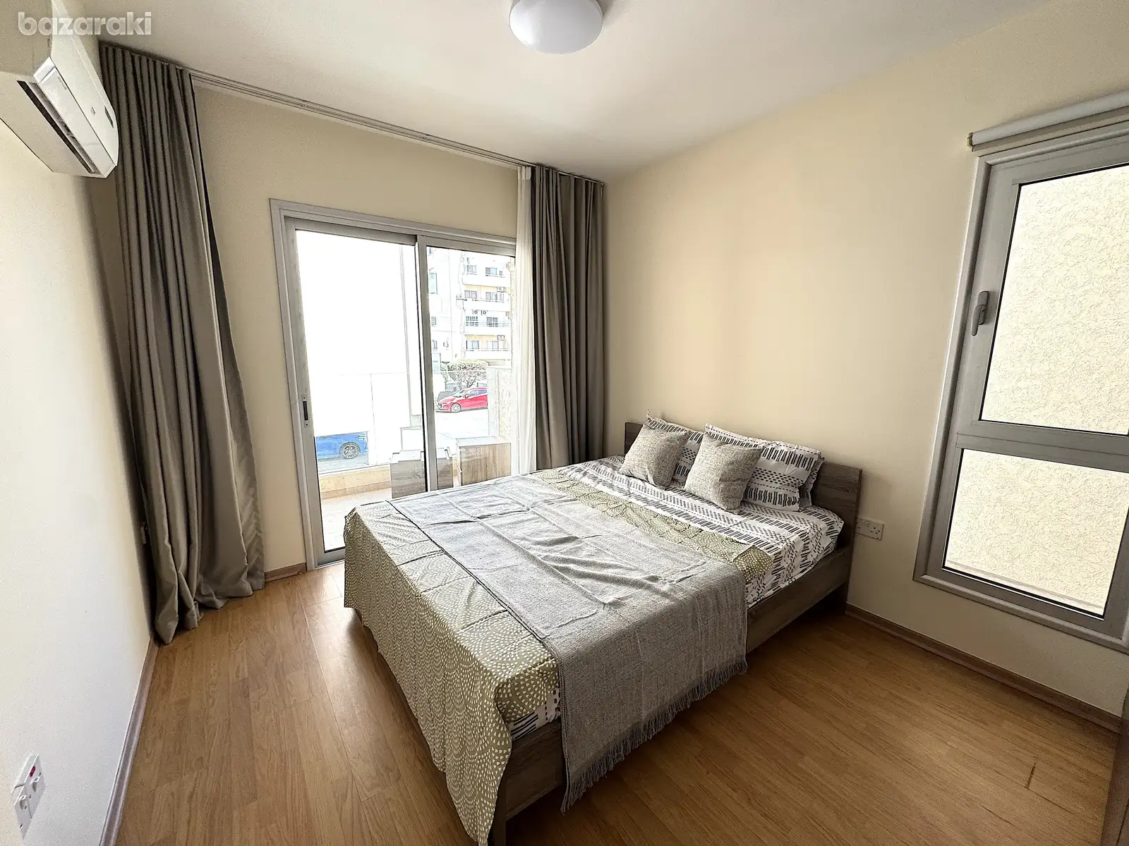 Apartment, 3 bedrooms — 5