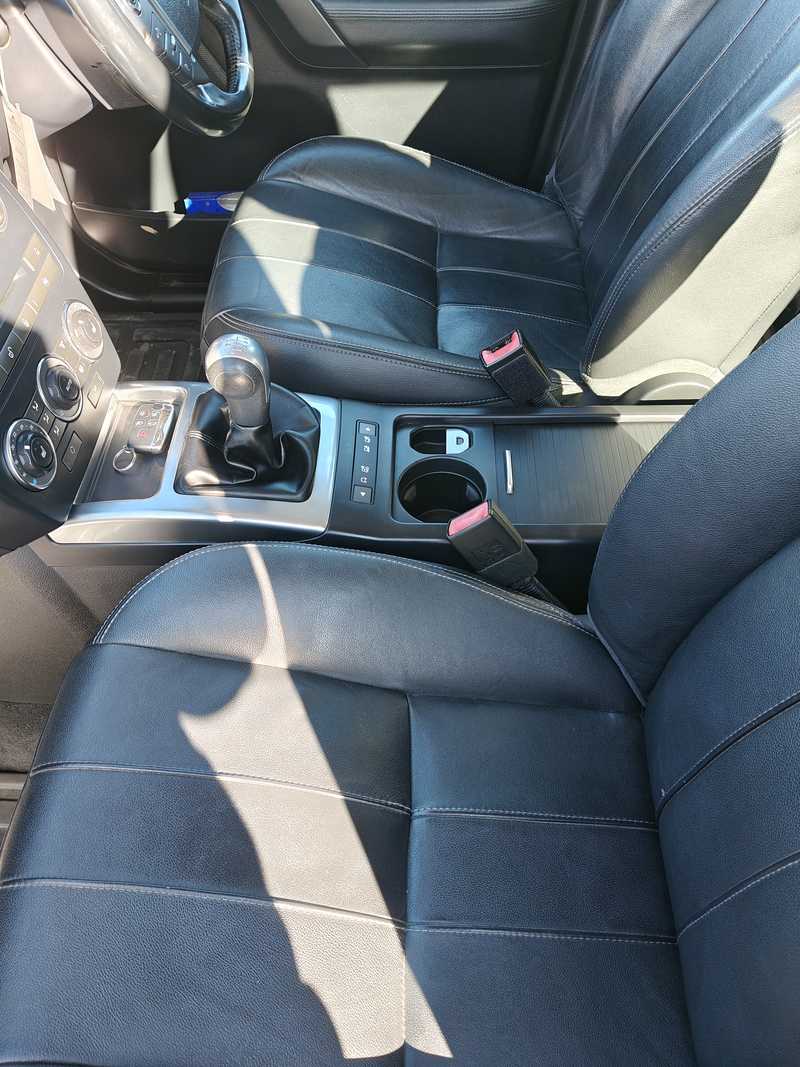 2013 Land Rover Freelander 2,2L 2013 Cyprus