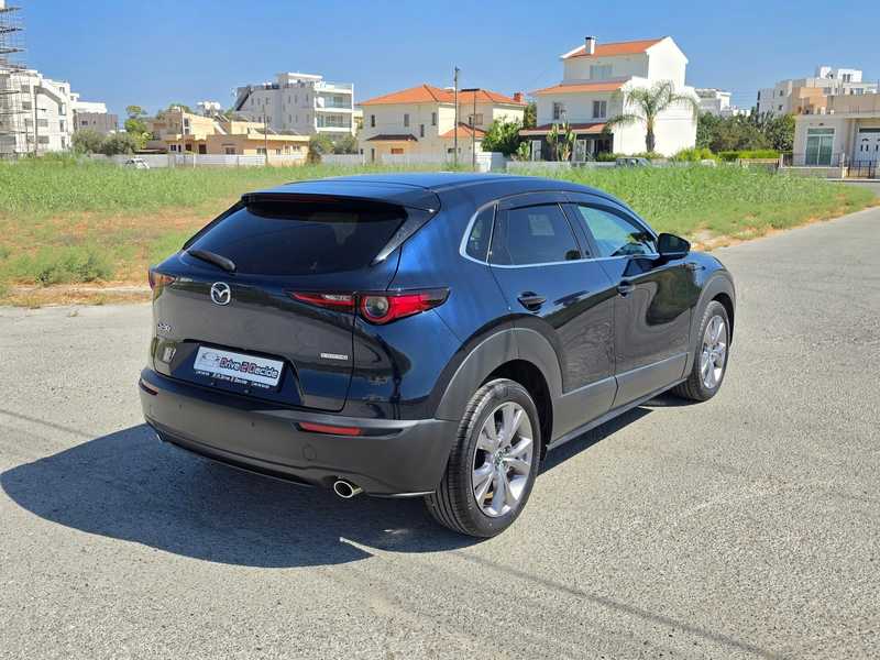 2023 Mazda CX-30 2,0L 2023 Cyprus