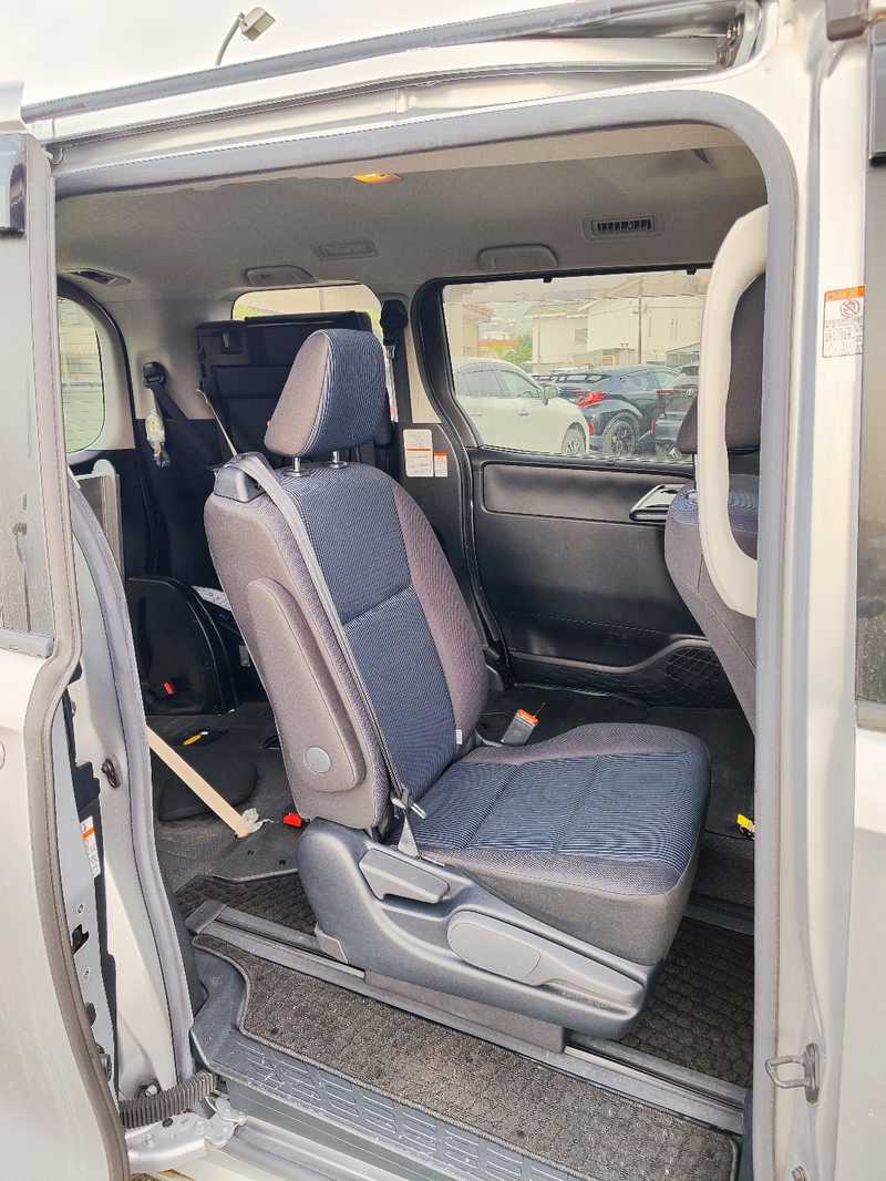 2021 Toyota Noah 2,0L 2021 Cyprus