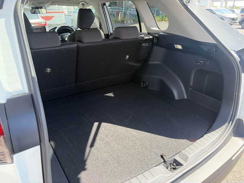 2023 Toyota RAV4 2,5L 2023 Cyprus