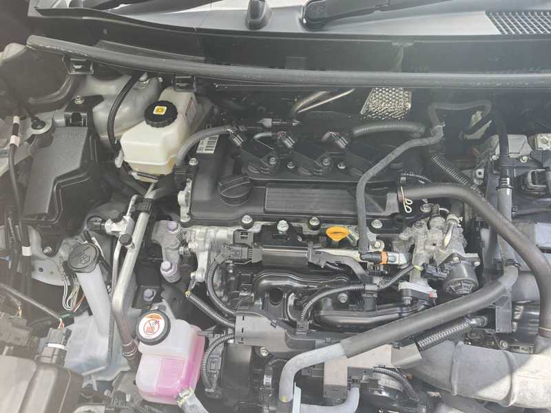 2023 Toyota Yaris Cross 1,5L 2023 Cyprus