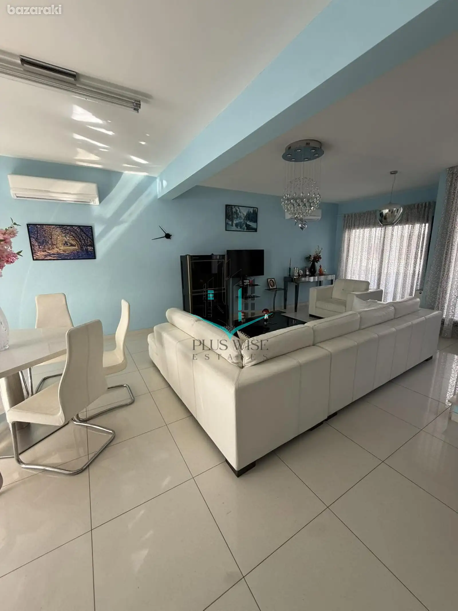Villa, 3 bedrooms — 7