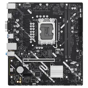 Asus prime h810m-k hdmi/vga h810 lga1851 matx - 90mb1n10-m0eay0, Nicosia — Agioi Omologites