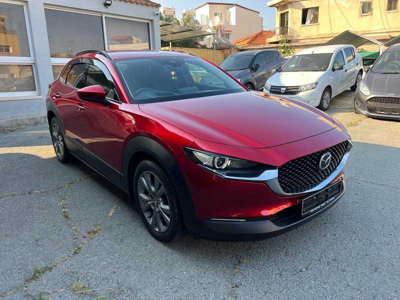 2022 Mazda CX-30 2,0L 2022 Cyprus