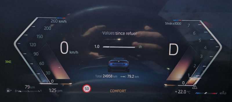 2023 BMW 4-Series 2,0L 2023 Cyprus