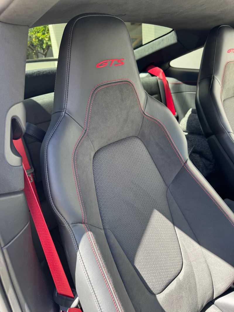 2025 Porsche 911 3,6L 2025 Cyprus
