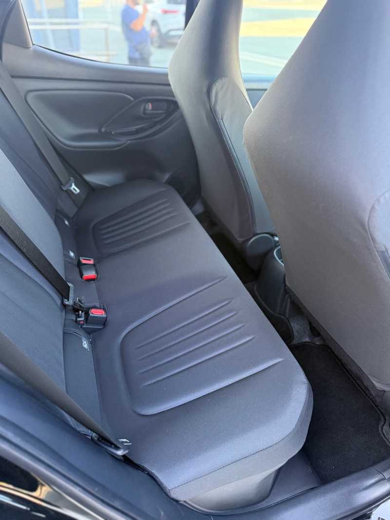 2024 Toyota Yaris 1,5L 2024 Cyprus