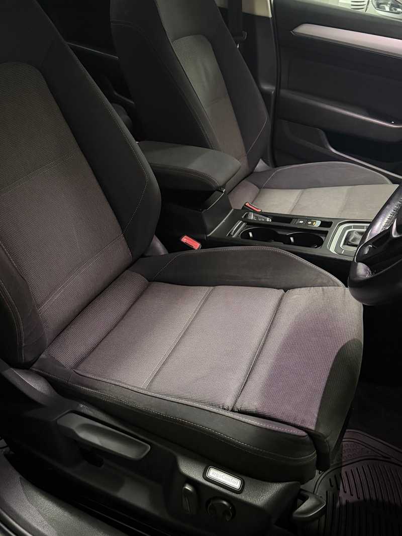 2017 Volkswagen Passat 1,4L 2017 Cyprus